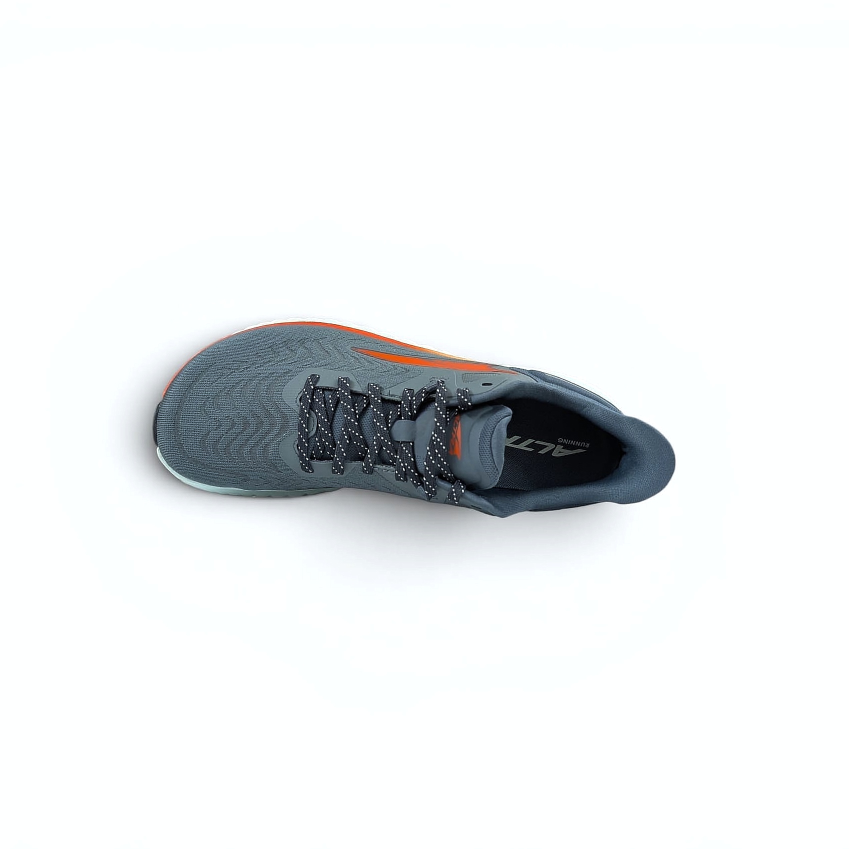 Dark Gray Altra M Torin 7 Herren Laufschuhe