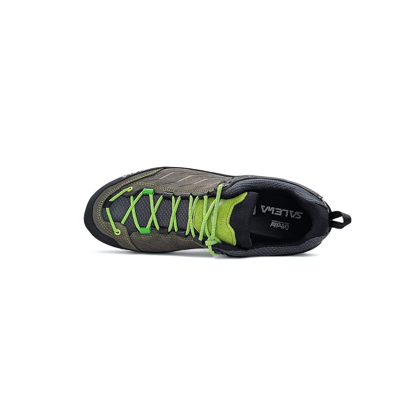 Salewa Ms MTN Trainer Herren Wanderschuhe