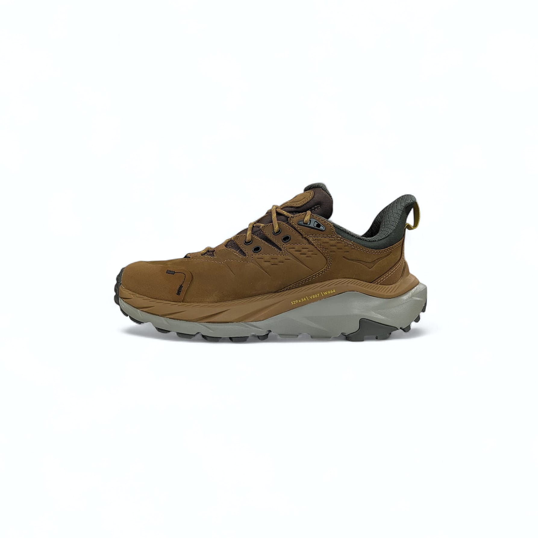 Honey Hoka M Kaha 2 Low Gtx Herren Wanderschuhe