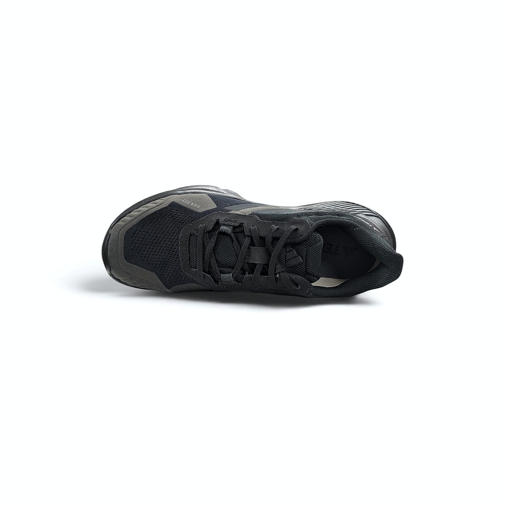 Adidas TERREX Soulstride R.RDY Herren Trailrunning-Schuh - Black
