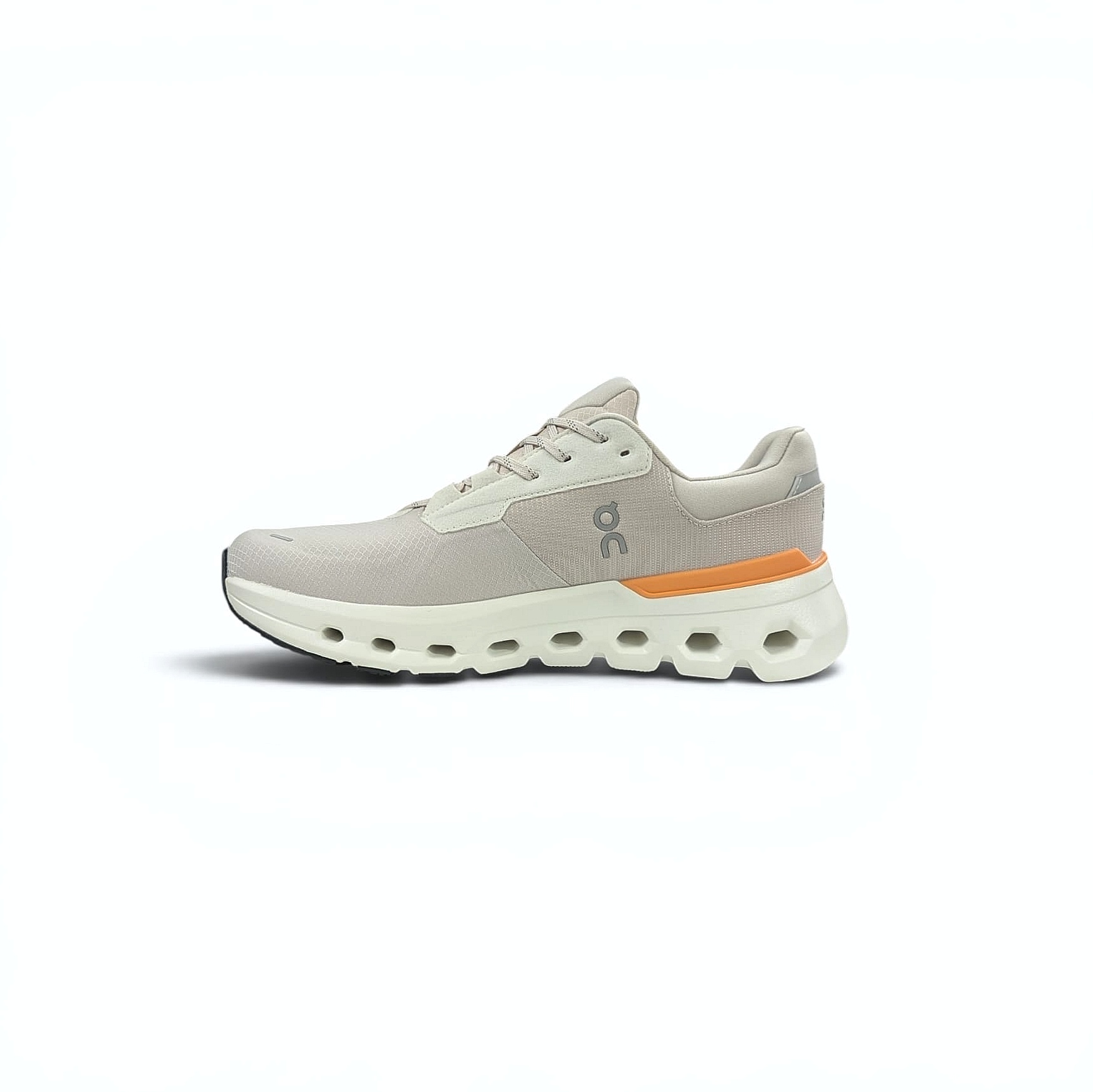 Wolf On Running Cloudrunner 2 Waterproof Damen Laufschuhe
