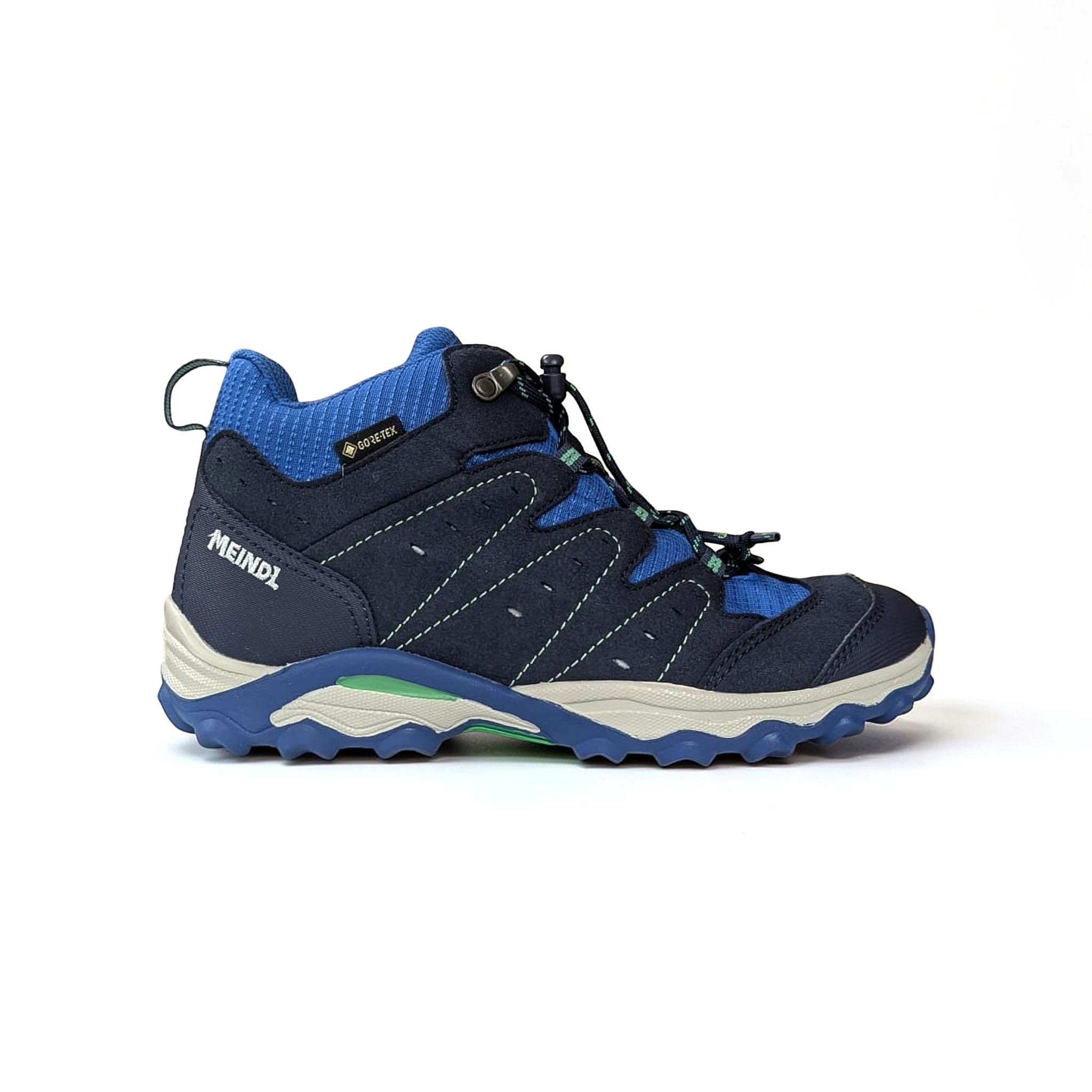 Meindl Tuam Junior Gtx Unisex Wanderschuhe
