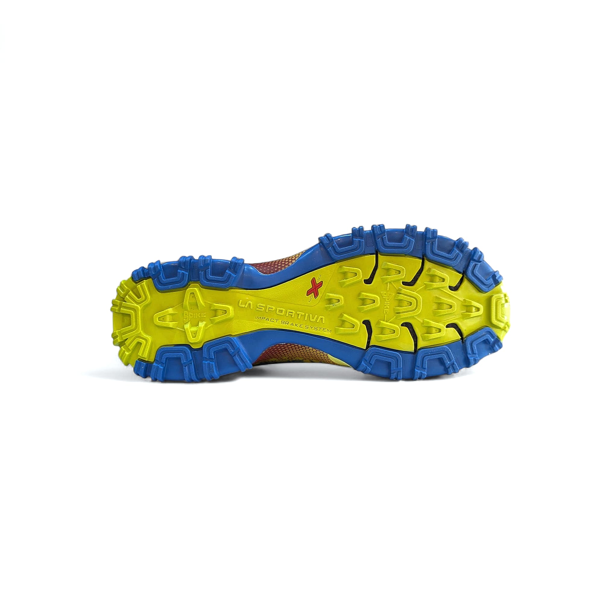 La Sportiva Bushido II Gtx Herren Trail Laufschuhe