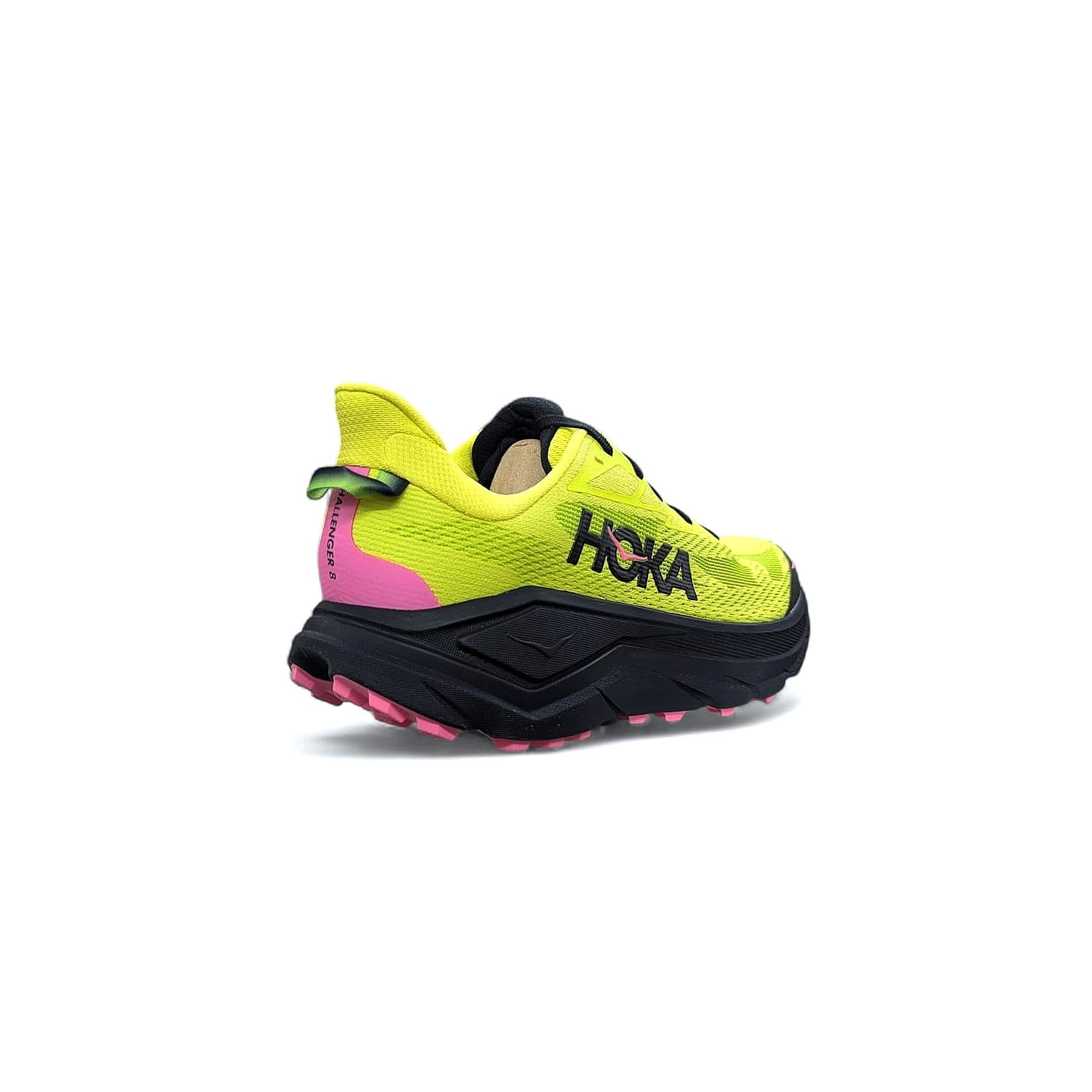 Hoka M Challenger 8 Herren Trailrunningschuhe