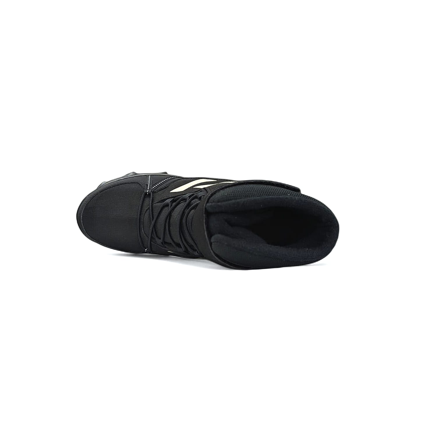 Adidas TERREX Snow CF R.RDY K Kinder Winterschuh Core Black-Chalk White-Grey Four