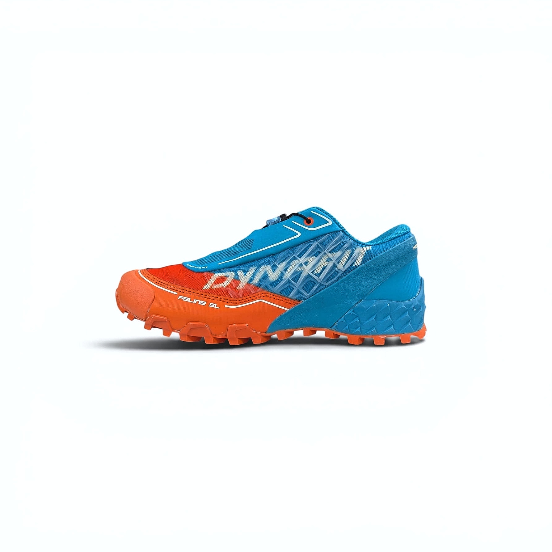 Lowa Ocean Dynafit Feline SL W Damen Trailrunningschuhe