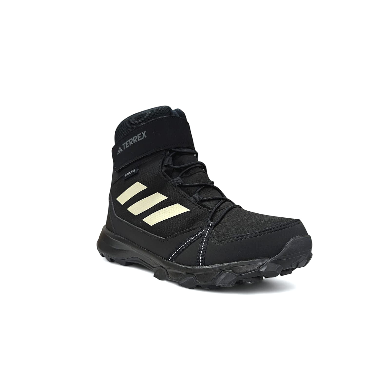 Adidas TERREX Snow CF R.RDY K Kinder Winterschuh Core Black-Chalk White-Grey Four