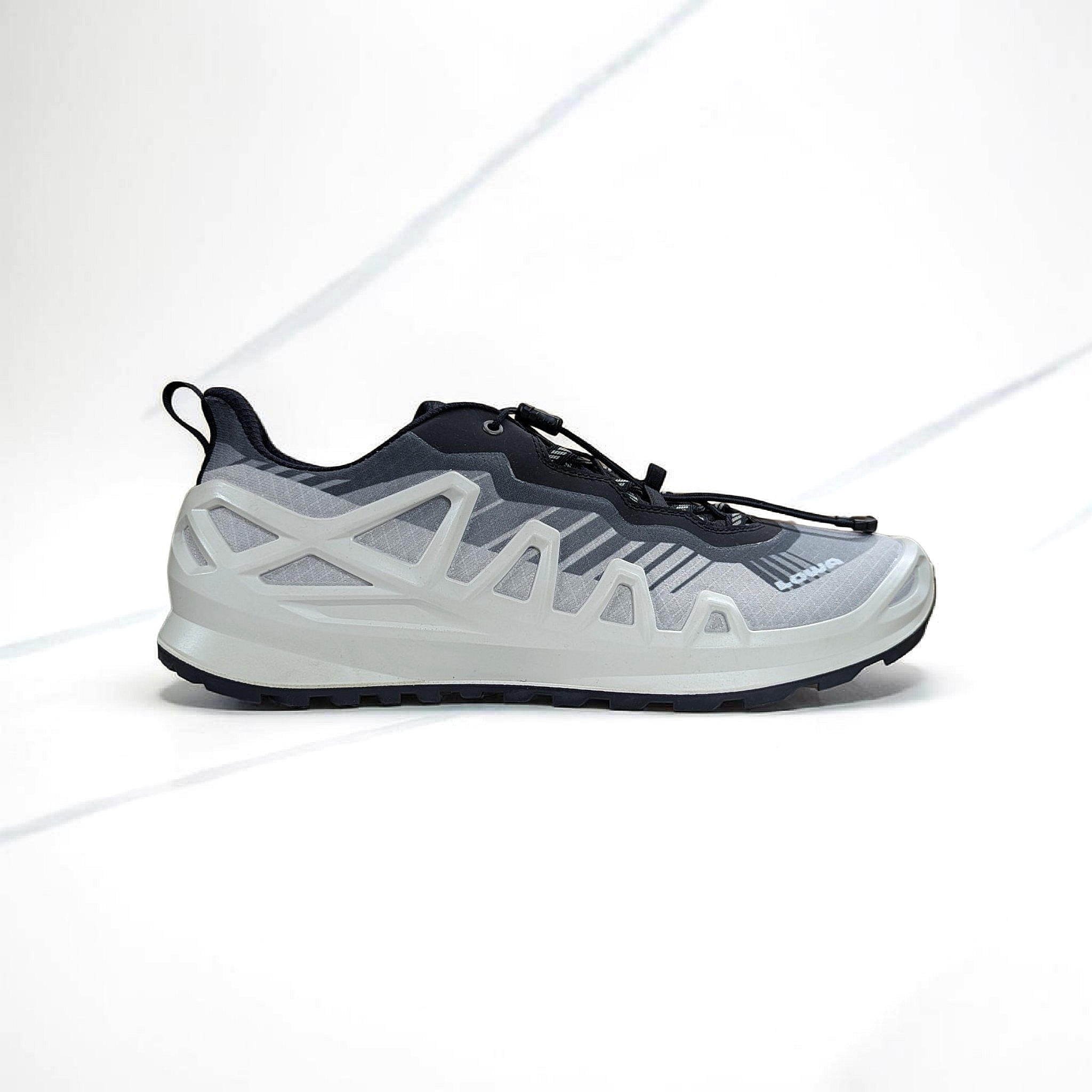 Weiß Lowa Merger Gtx Low Herren Wanderschuhe