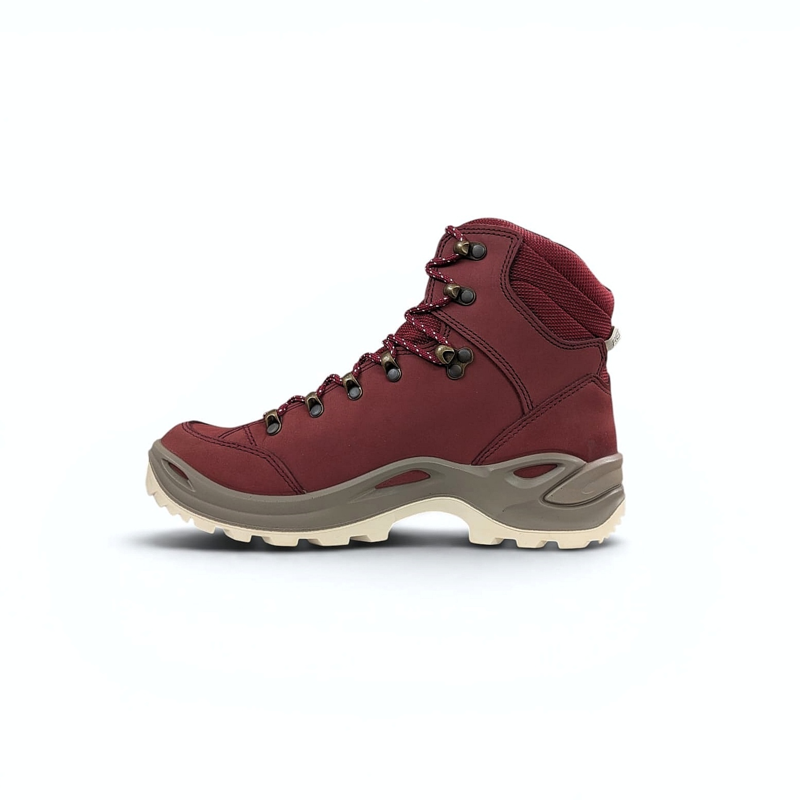 cayenne Lowa Renegade Gtx Mid SP Damen Wanderschuhe