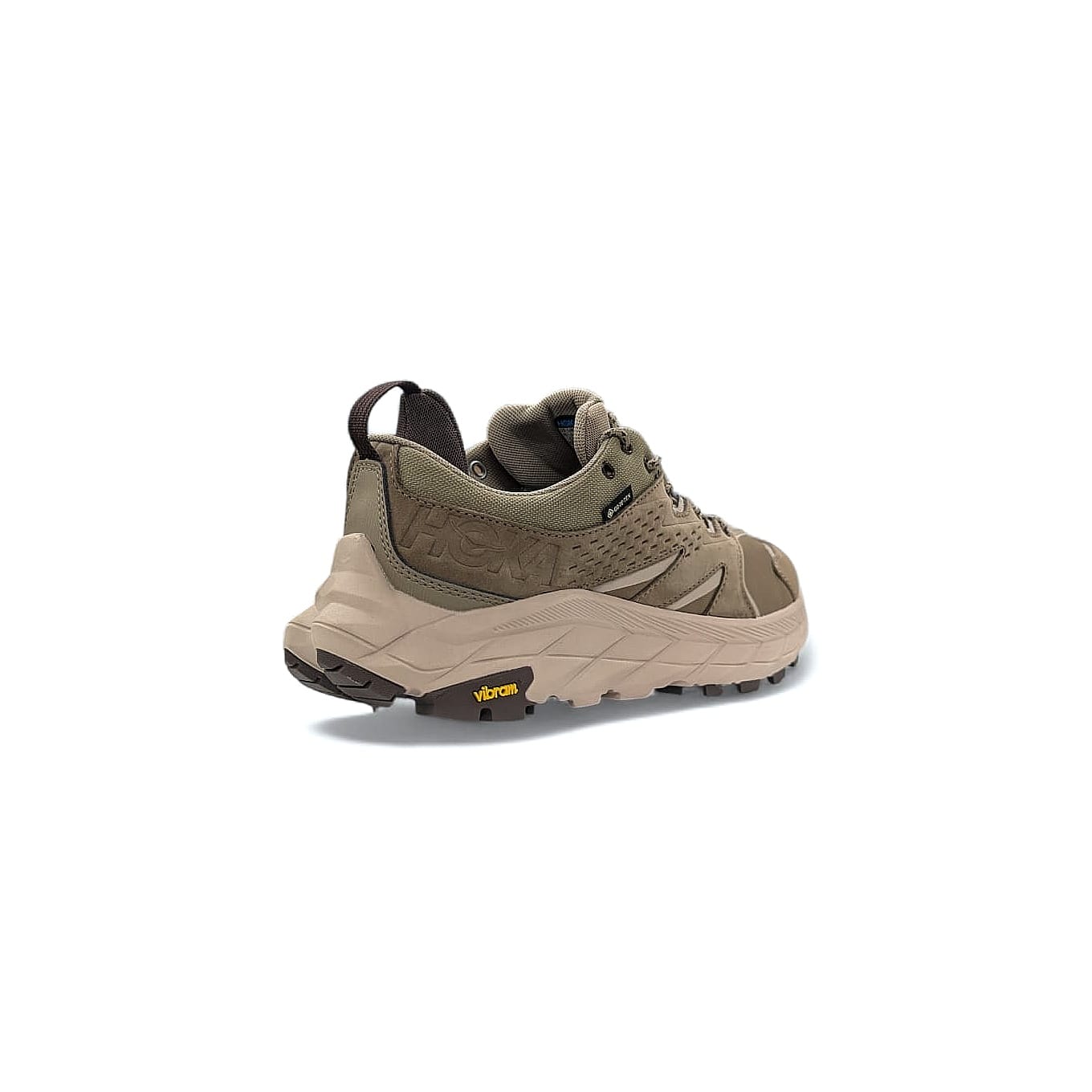 Hoka M Anacapa Low Gtx Herren Wanderschuhe