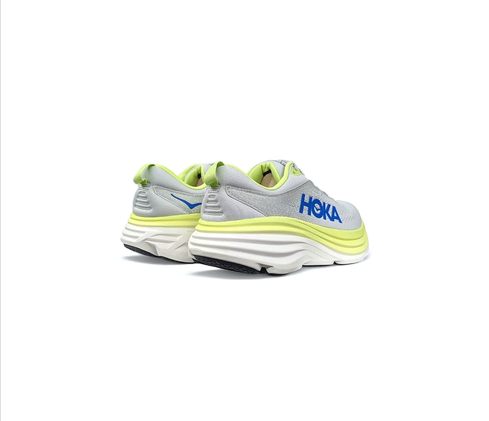 Hoka M Bondi 8 Laufschuhe