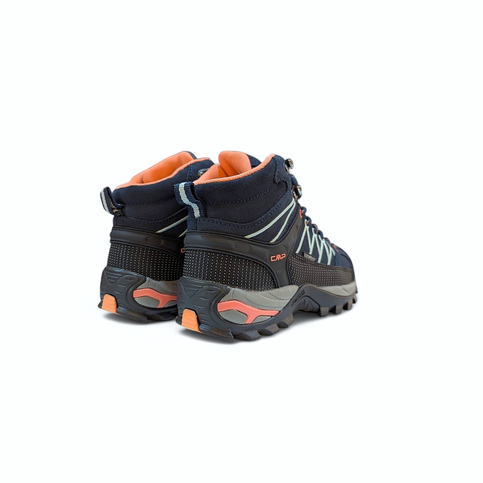 CMP Riegel Mid WP Trekkingschuhe
