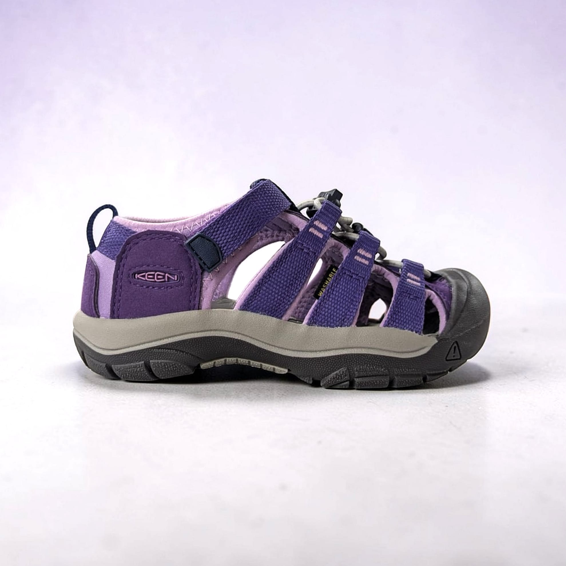 Keen Newport H2 Unisex Outdoor Sandalen