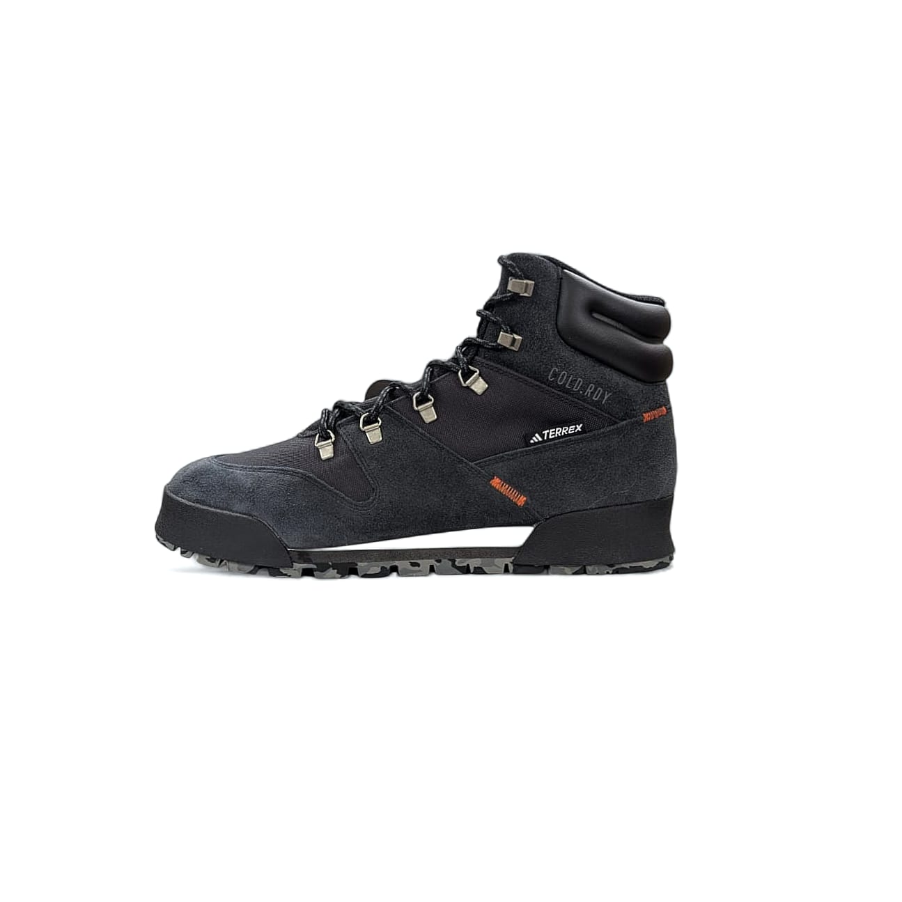 Adidas Terrex Snowpitch Co. Rdy Herren Wanderschuhe
