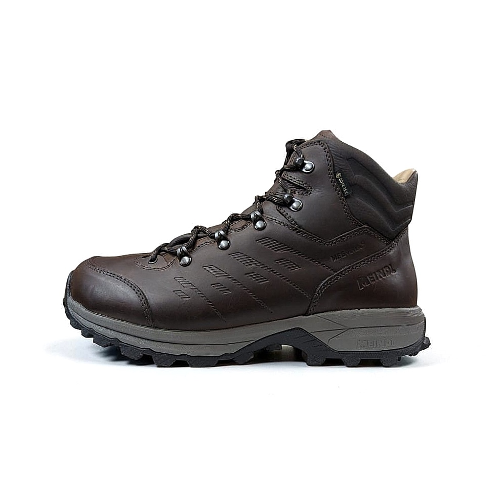 Meindl Nauders GTX Herren Wanderschuh - Dunkelbraun