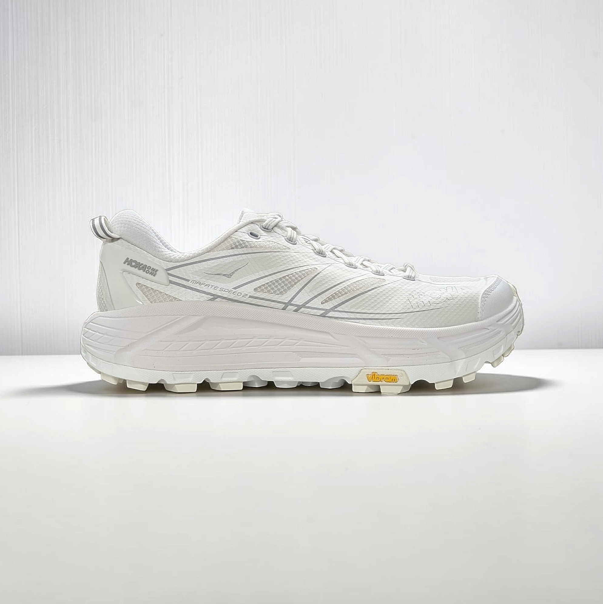 Hoka U Mafate Speed 2 Unisex Trailrunningschuhe