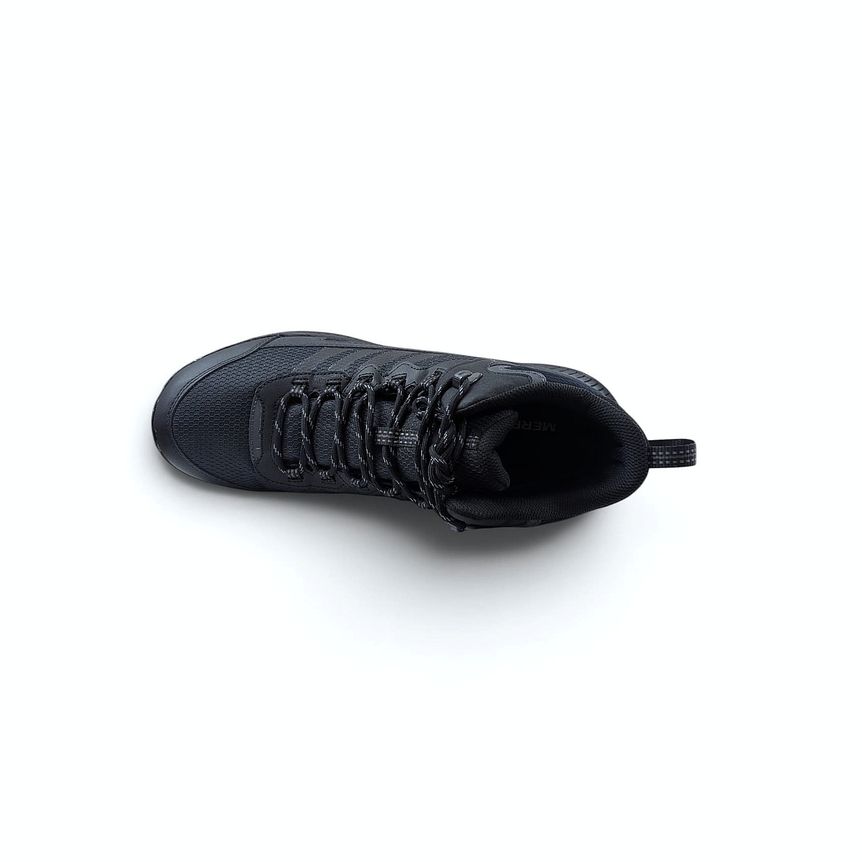 Merrell Speed Strike 2 Mid GORE-TEX Herren Wanderschuhe - Black