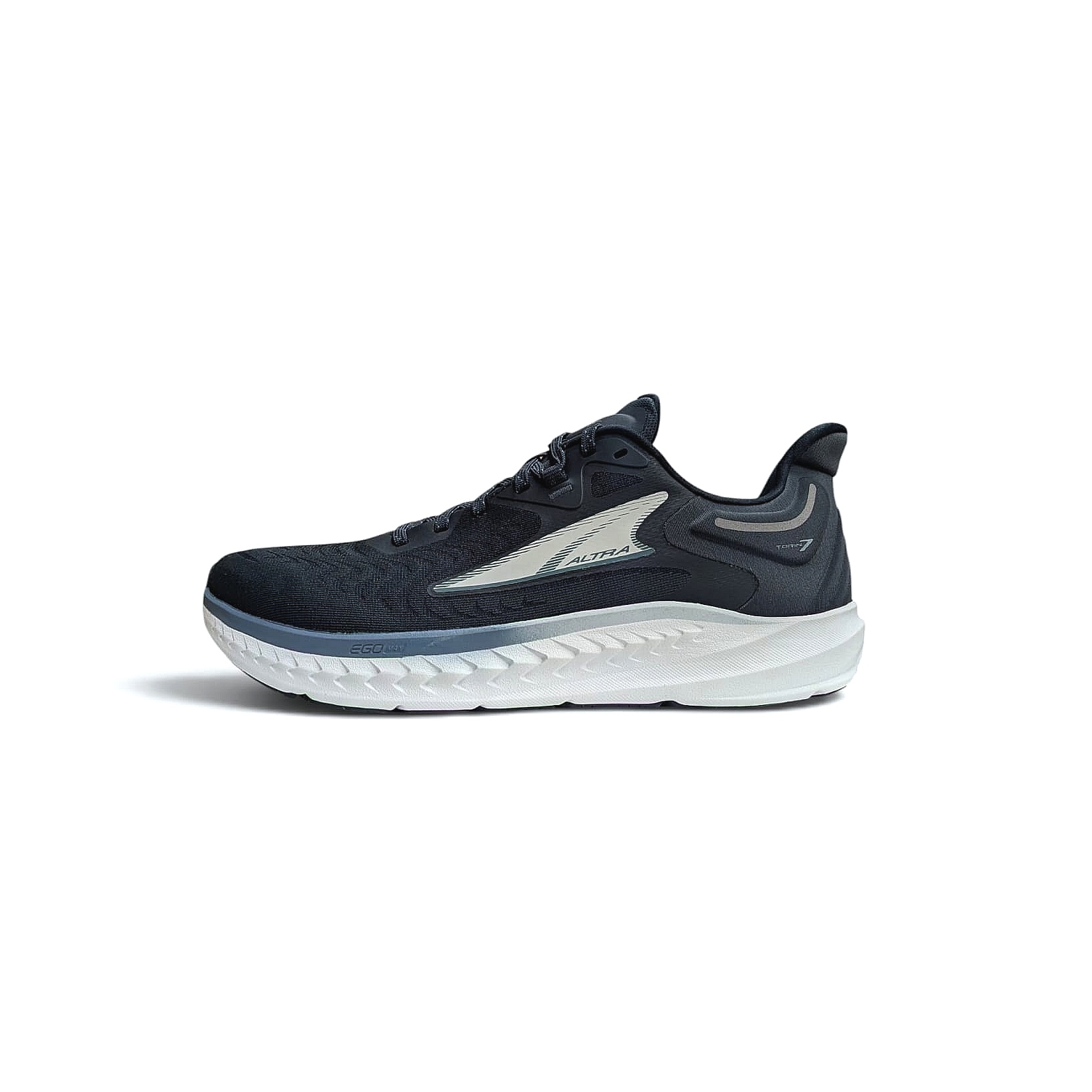 Black Altra M Torin 7 Herren Laufschuhe