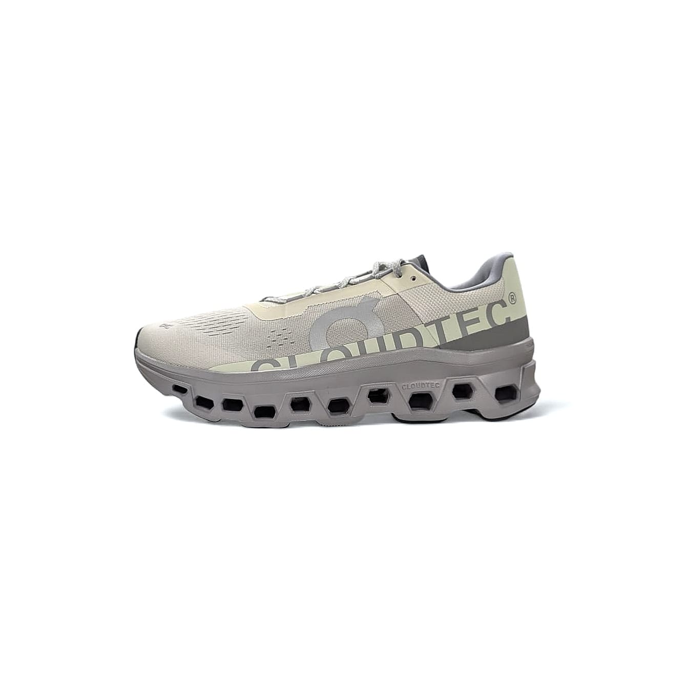 On Running Cloudmonster Herren Laufschuhe