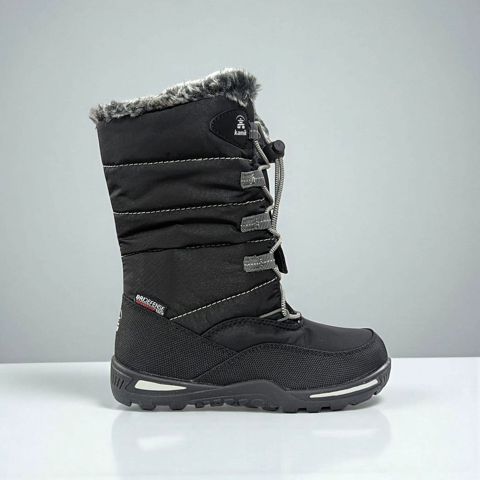 Kamik Cassia Kinder Winterstiefel