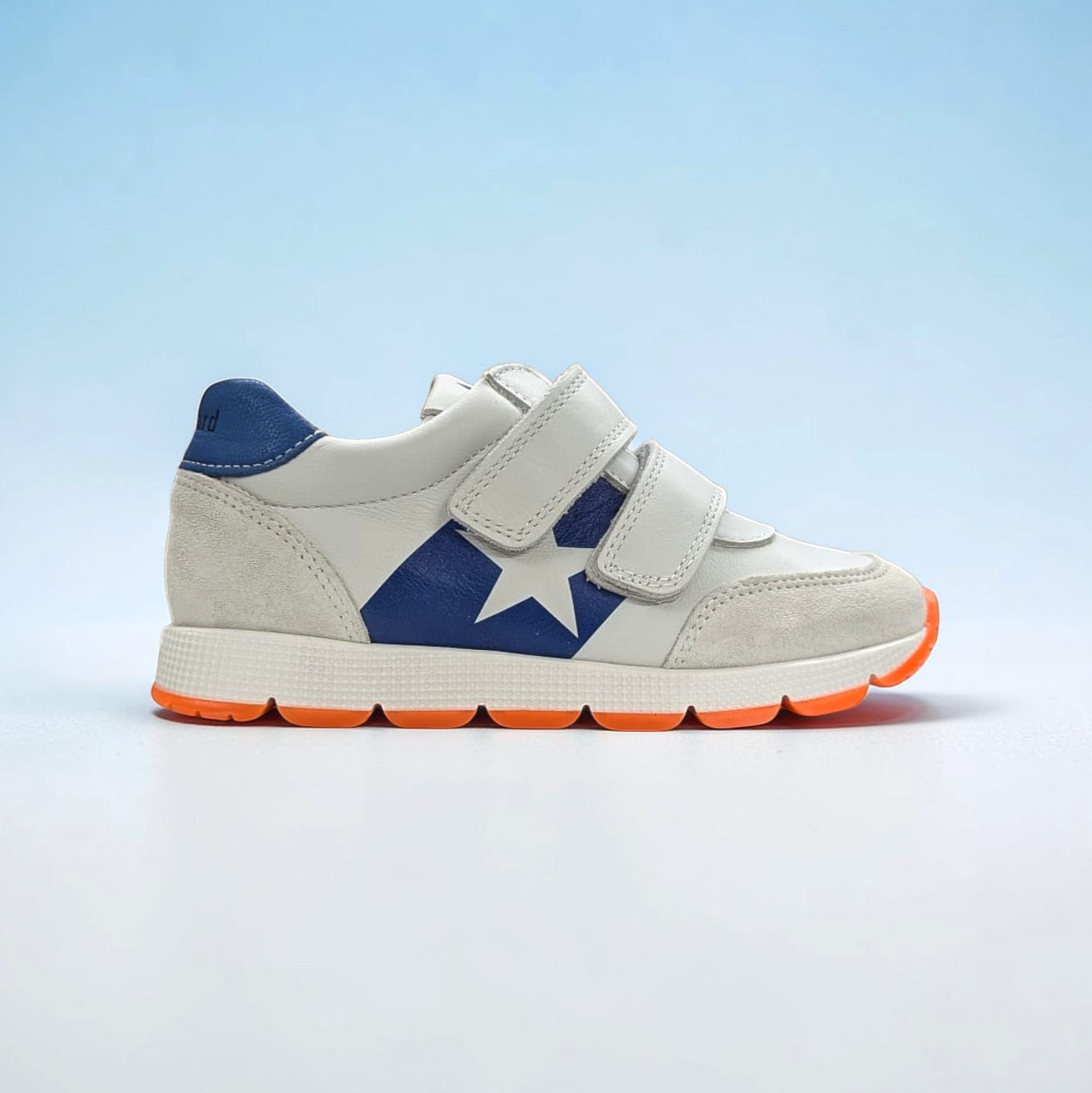 Bisgaard Liam Kinder Sneakers