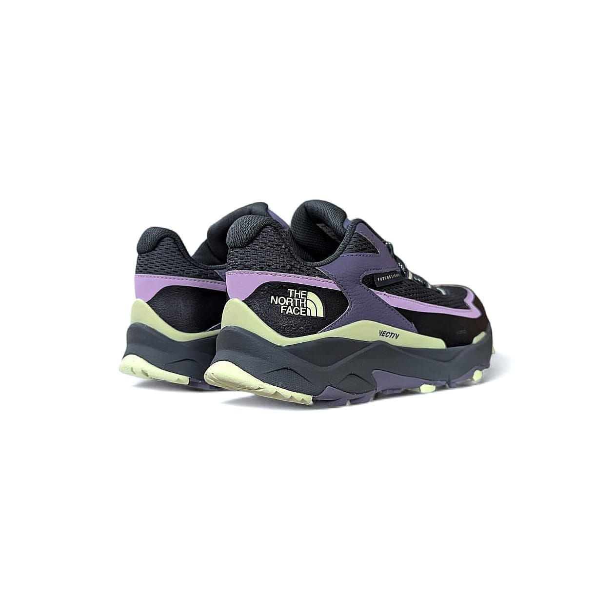 The North Face Women's Vectiv Taraval Futurelight Damen Trail Laufschuhe