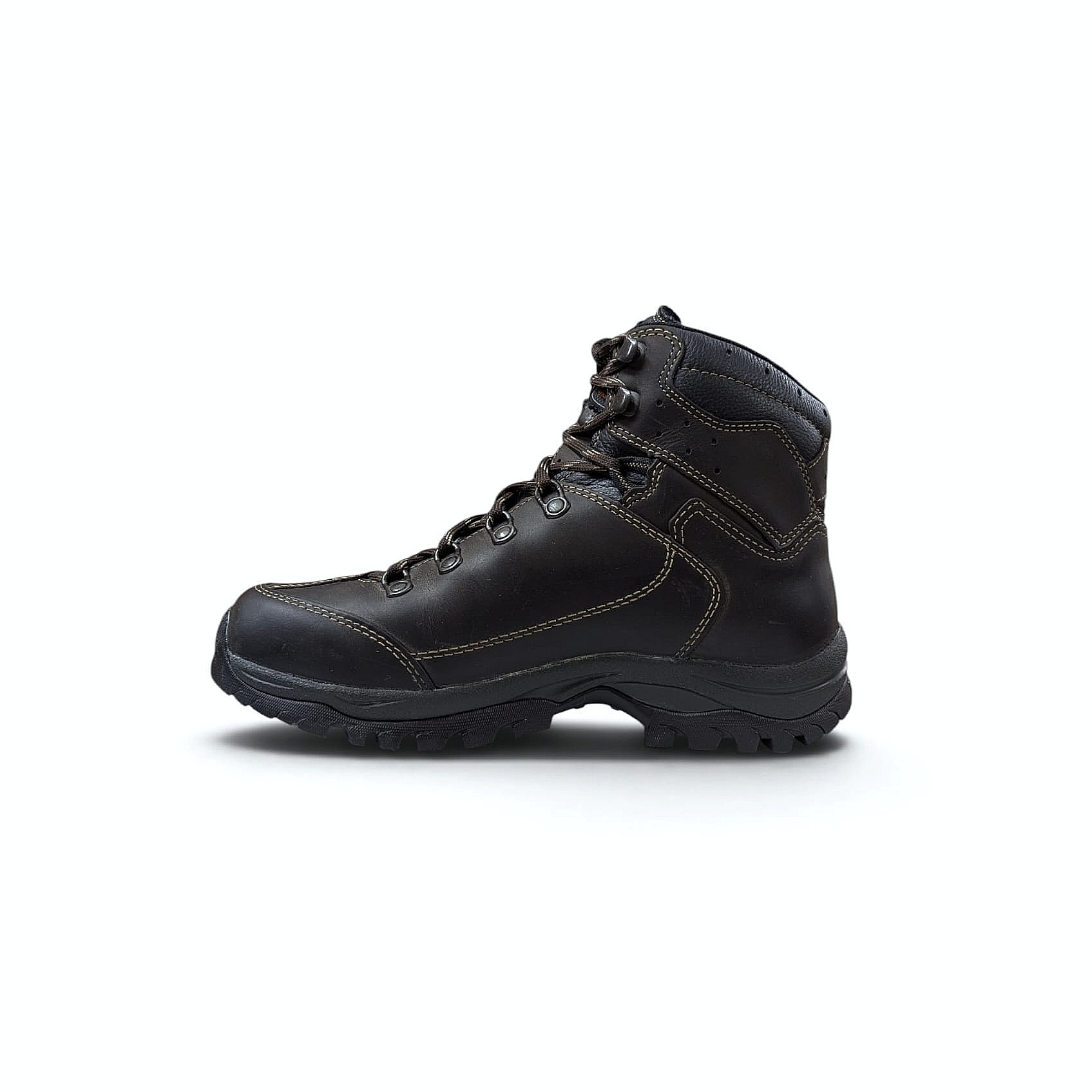 Meindl Vakuum Men Ultra Herren Wanderschuh - Dunkelbraun