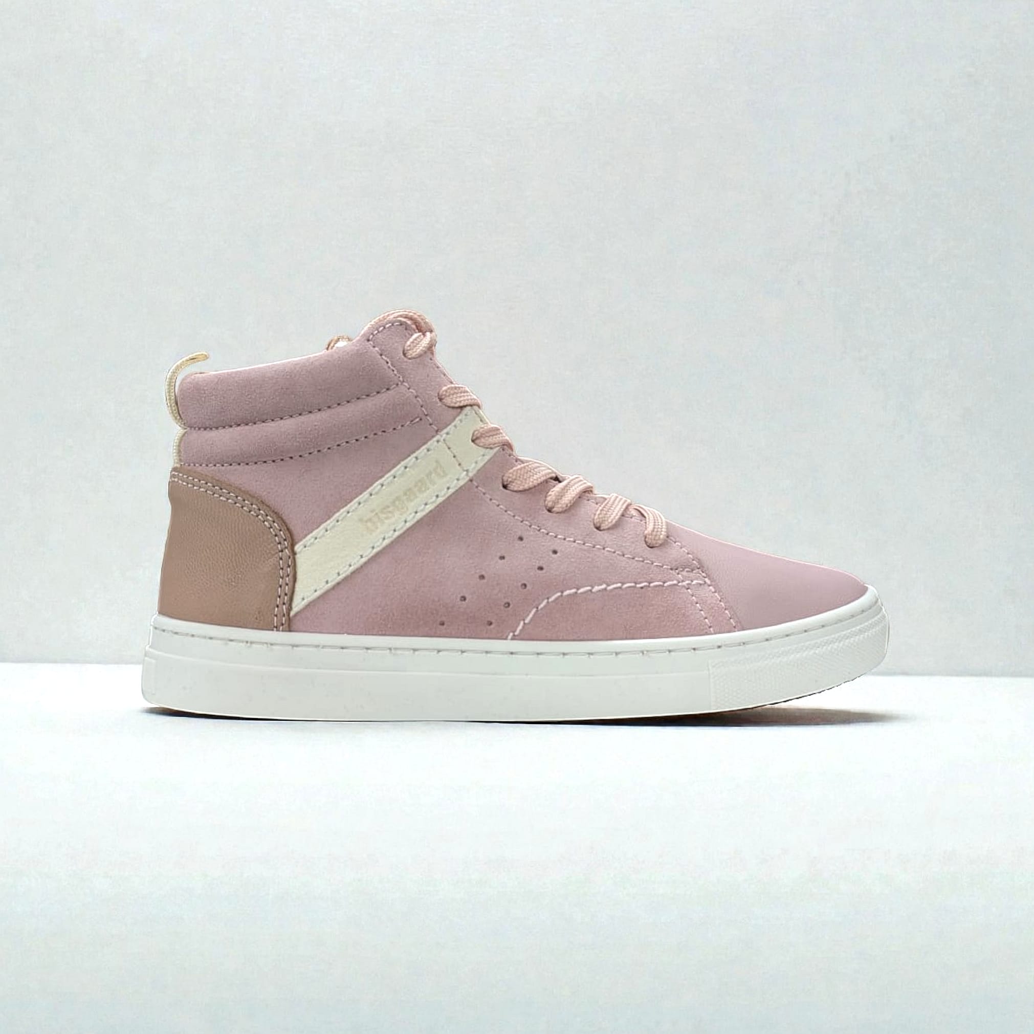 Bisgaard Charles S Mädchen Sneakers