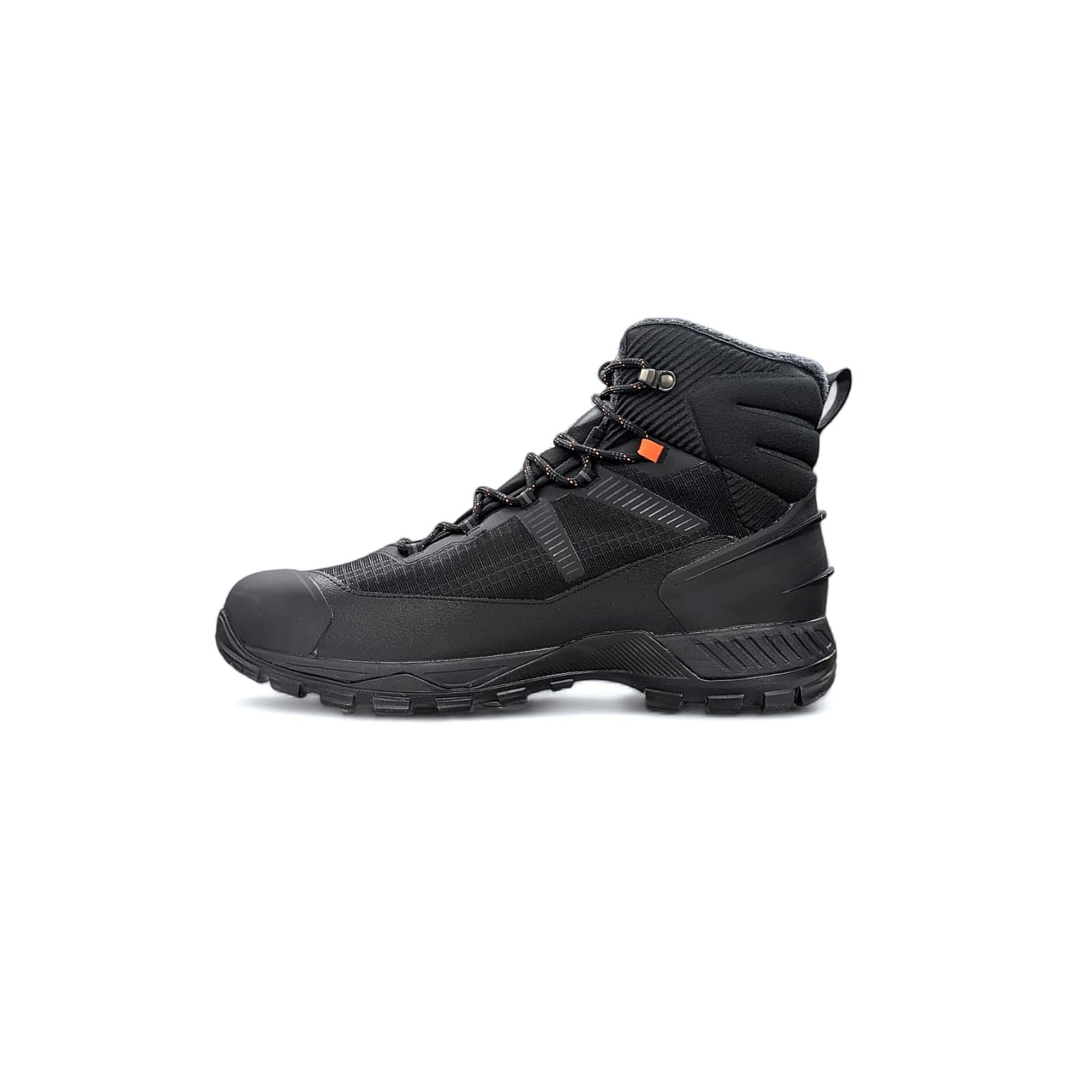 Mammut BlackFin III Mid DT Herren Wanderstiefel