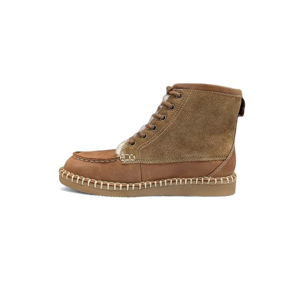 UGG W Quinlin Lace Up Winterboots UGG W Quinlin Lace Up Winterboots