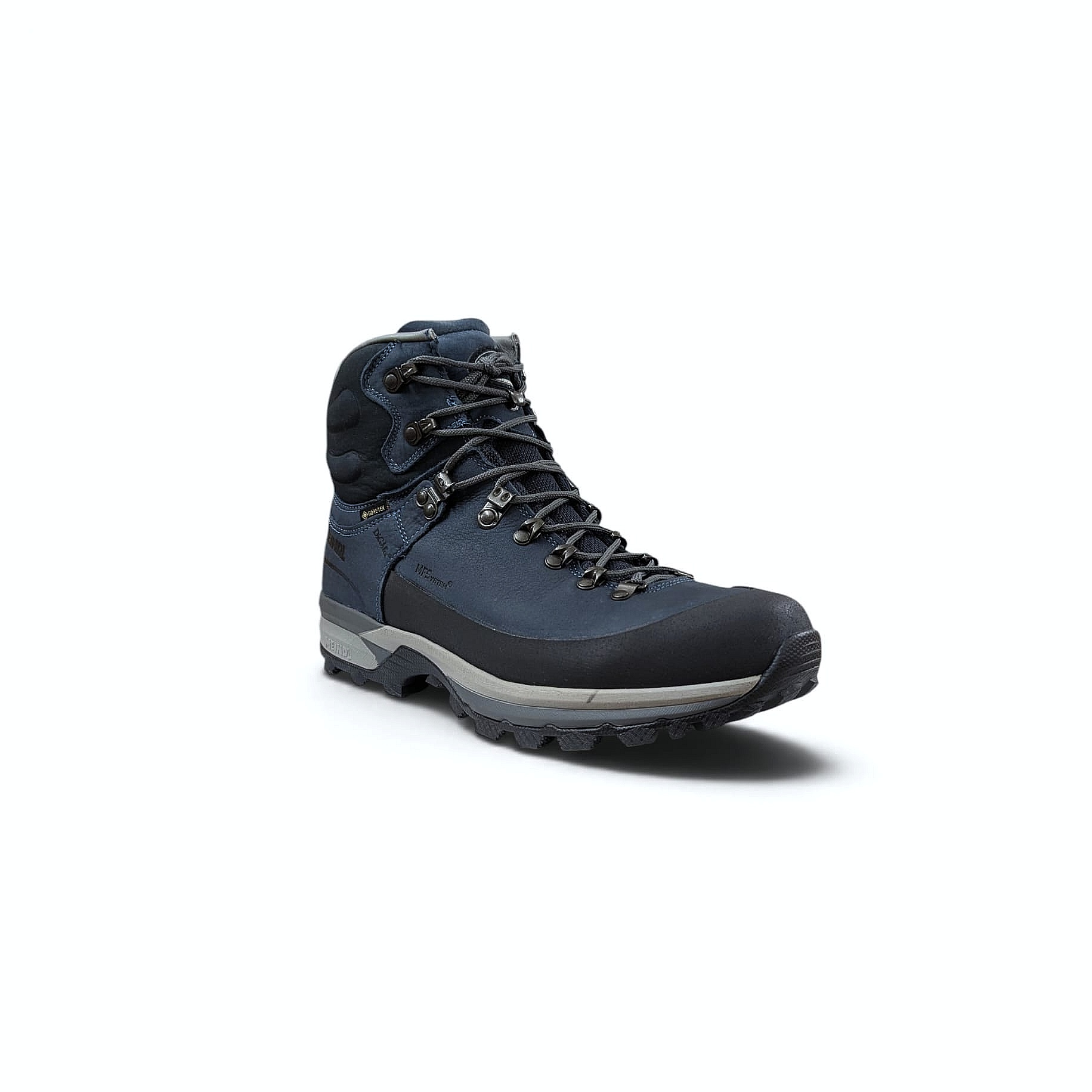 Meindl Palma Lady MFS Damen Wanderschuh - Marine