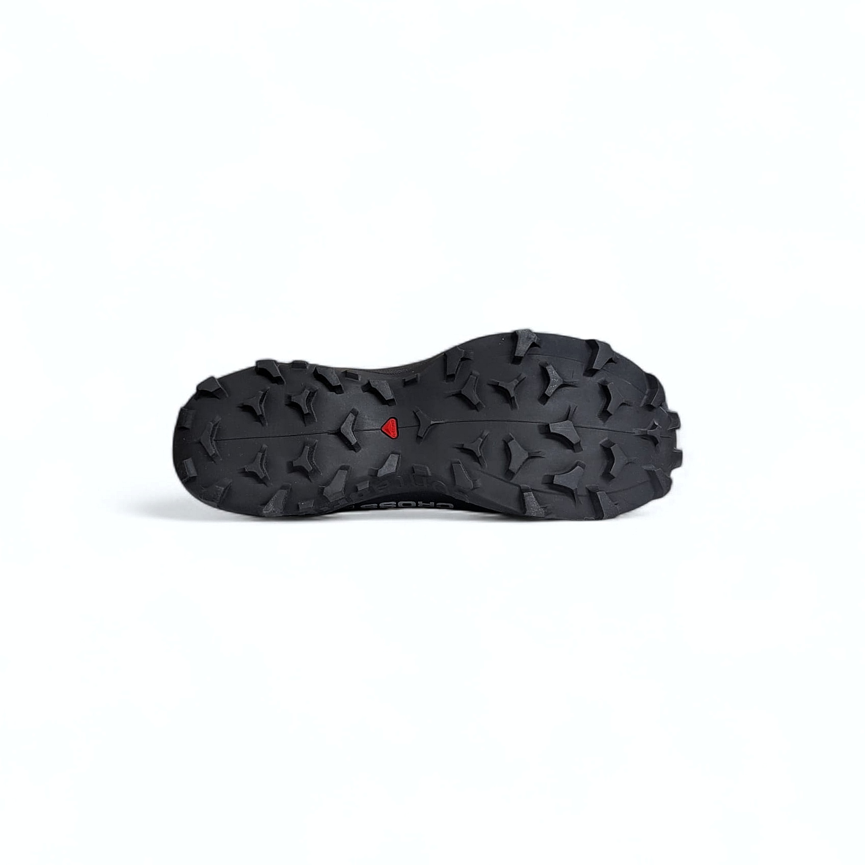 Black Salomon Cross 2/Pro W Damen Trail Laufschuhe