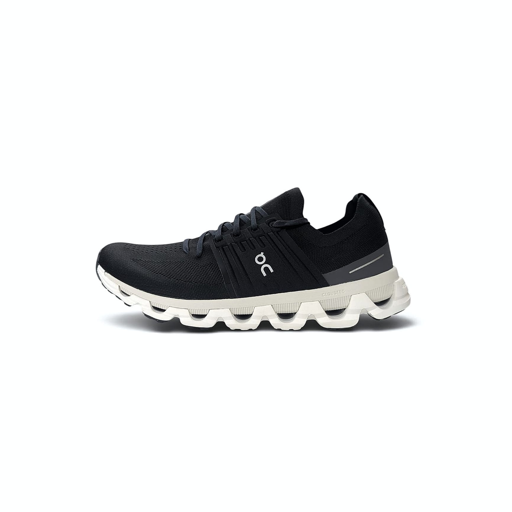 On Running Cloudswift 3 Laufschuhe All Black