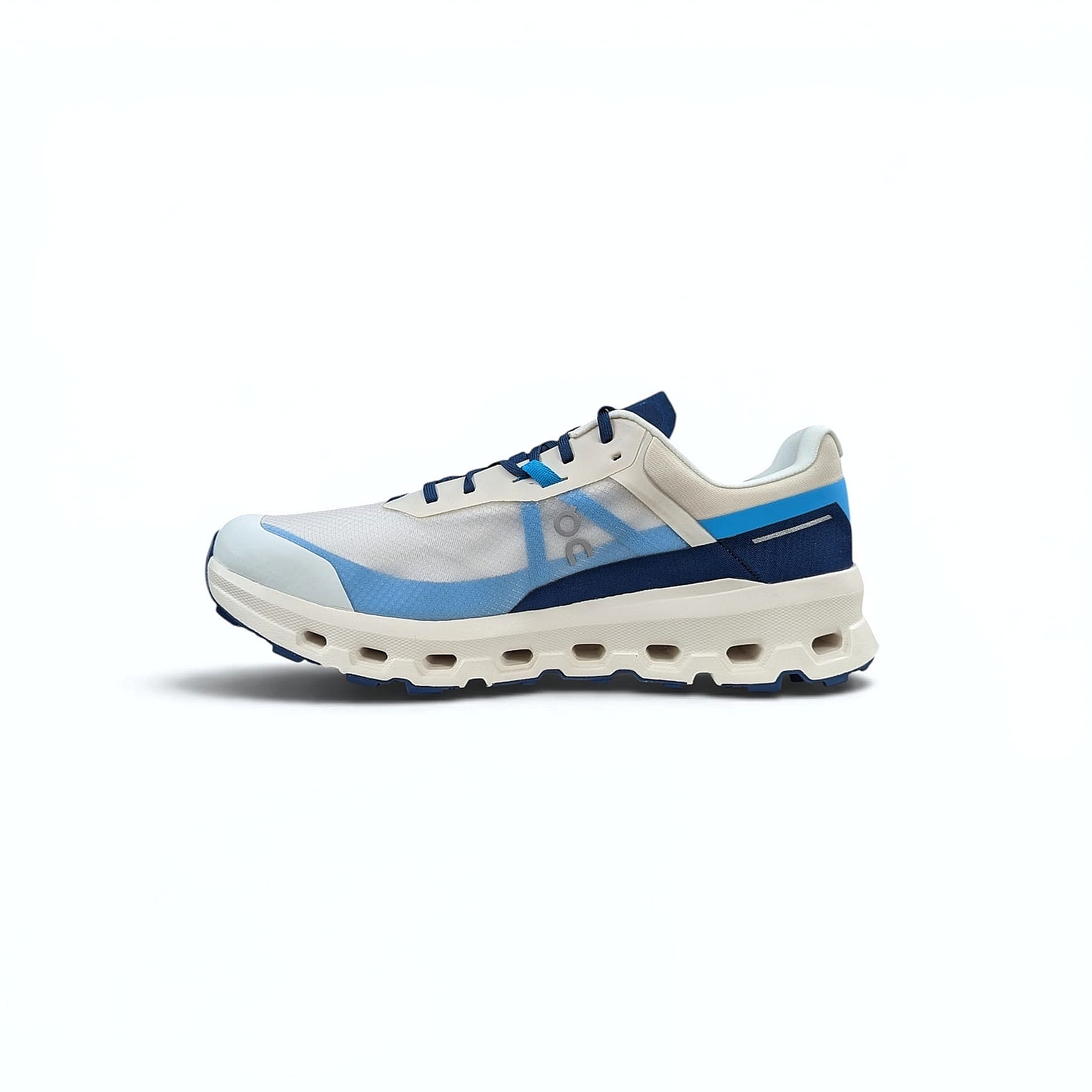Creme Horizon On Running Cloudvista 2 Herren Trailrunningschuhe