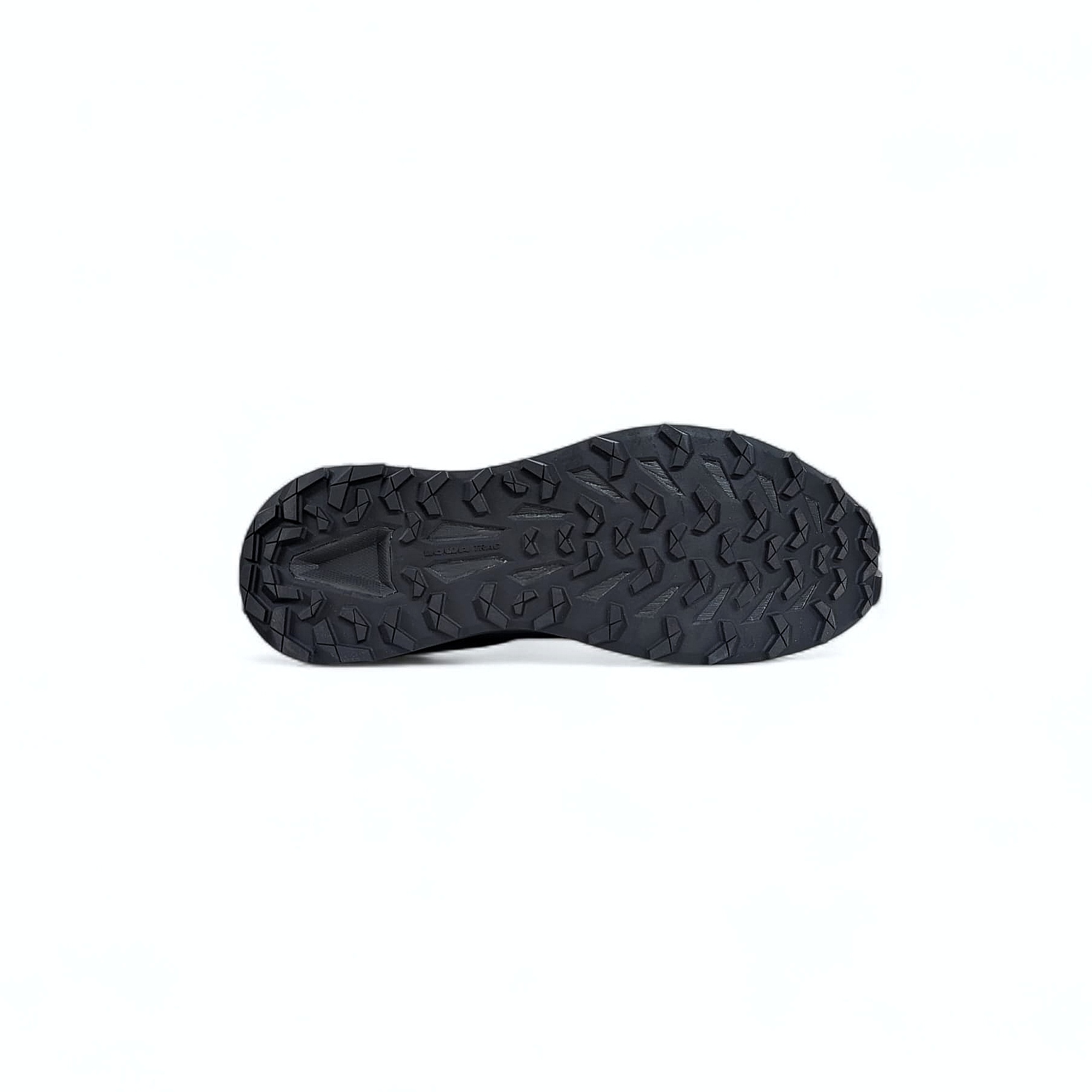 Black Lowa Fortux Herren Trail Laufschuhe