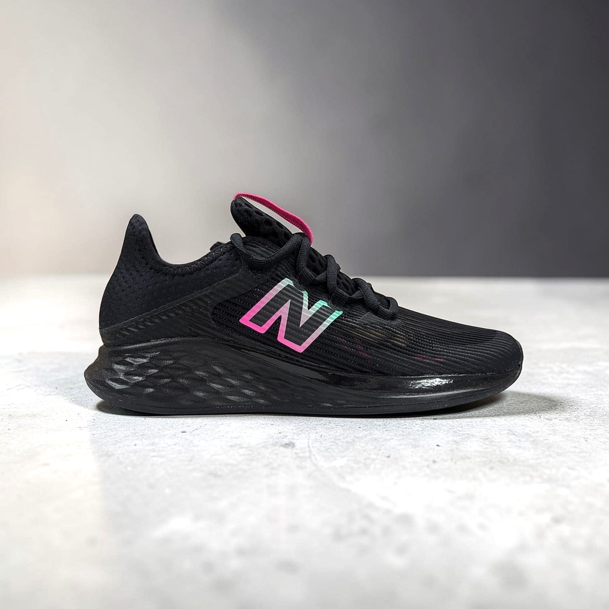 New Balance Fresh Foam Roav Haze 7 Damen Laufschuhe