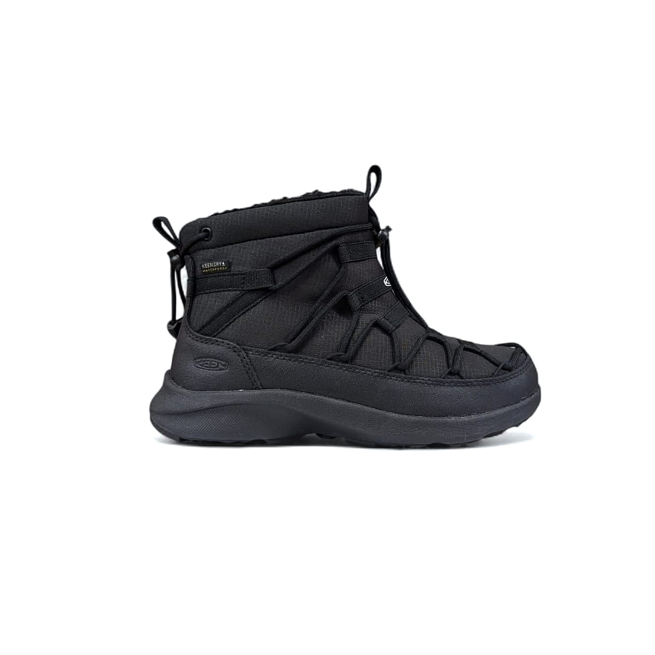 Keen Uneek SNK Chukka II WP Wanderstiefel