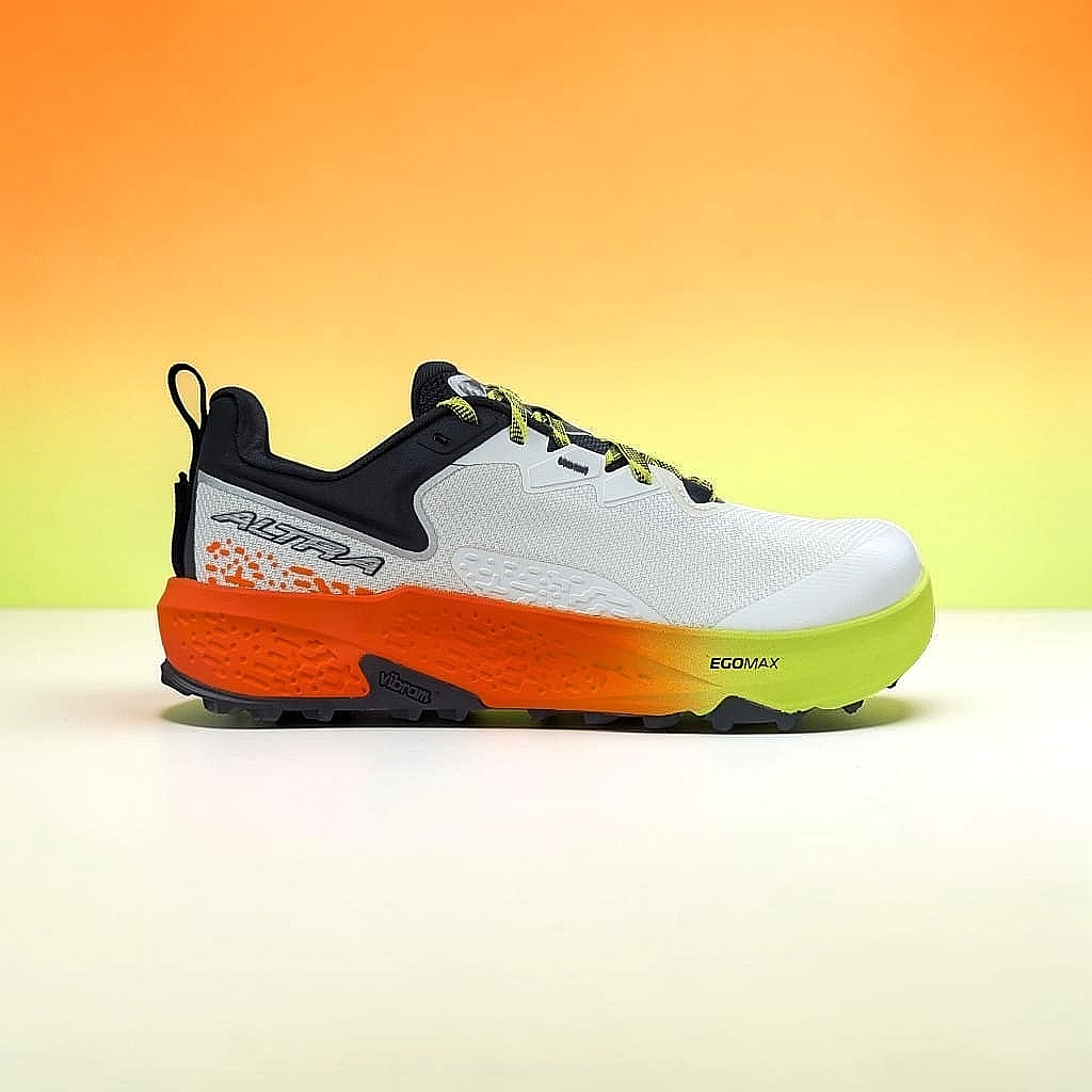 Altra M Timp 6 Herren Trailrunningschuhe white Lime