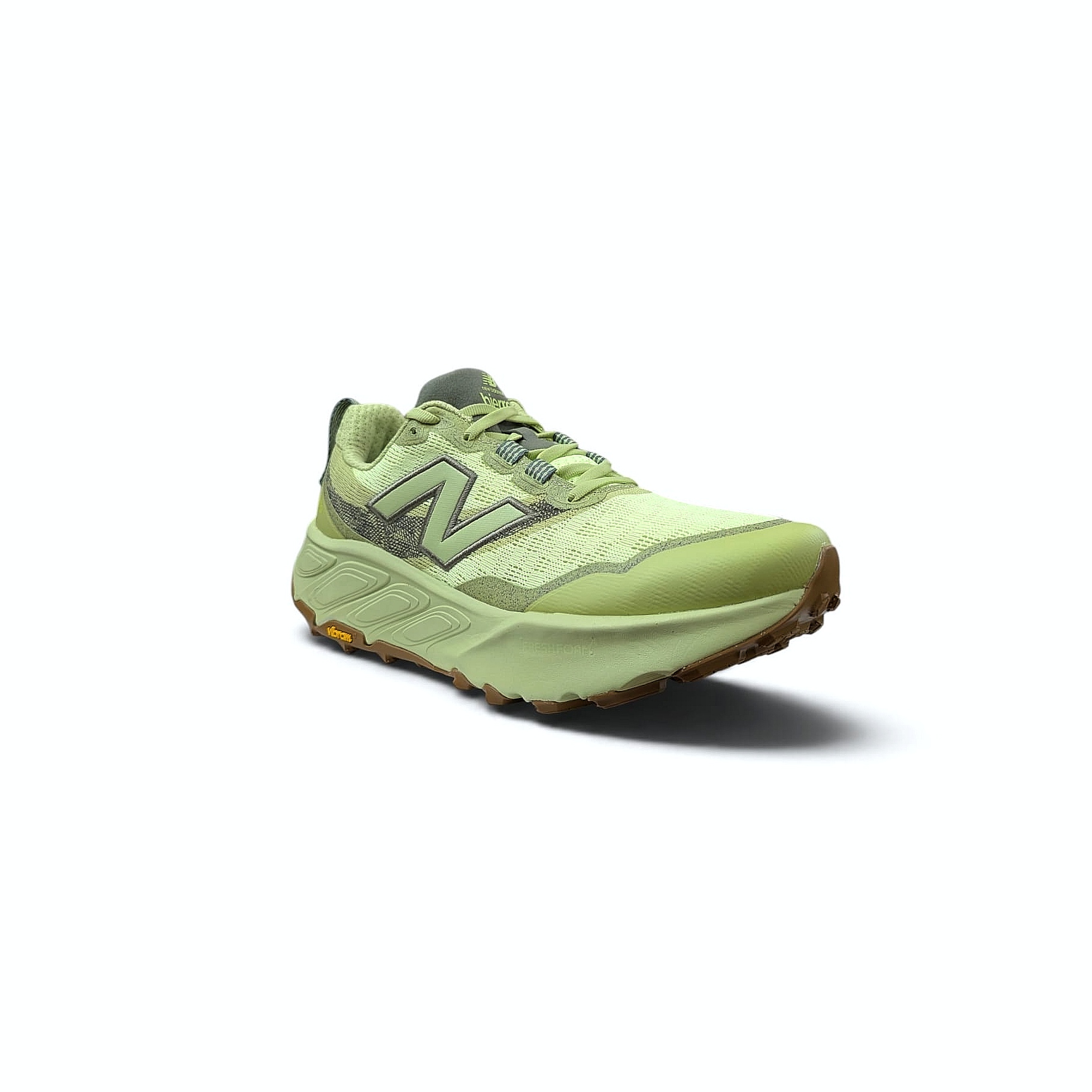 New Balance Fresh Foam X Hierro v9 Herren Trailrunning-Schuh - Afterglow
