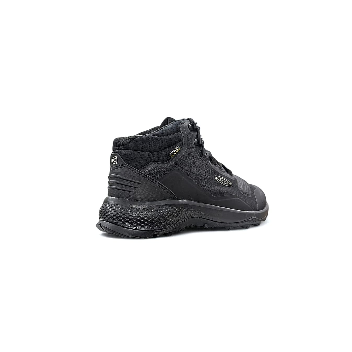 Keen Tempo Flex Mid WP M Herren Wanderschuhe