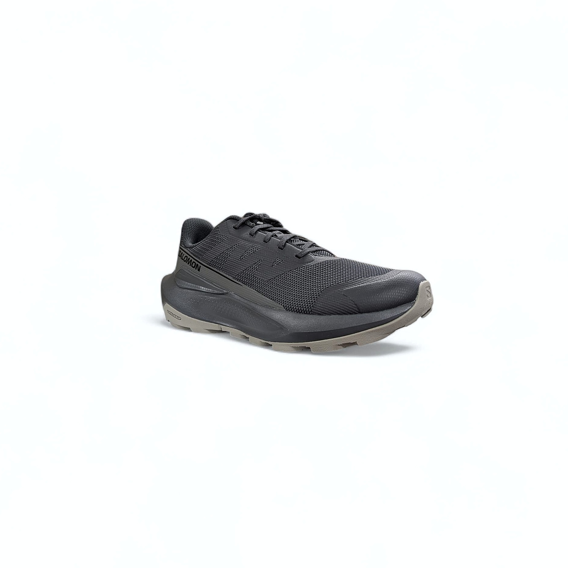 Black Salomon Elixir Tour W Damen Wanderschuhe