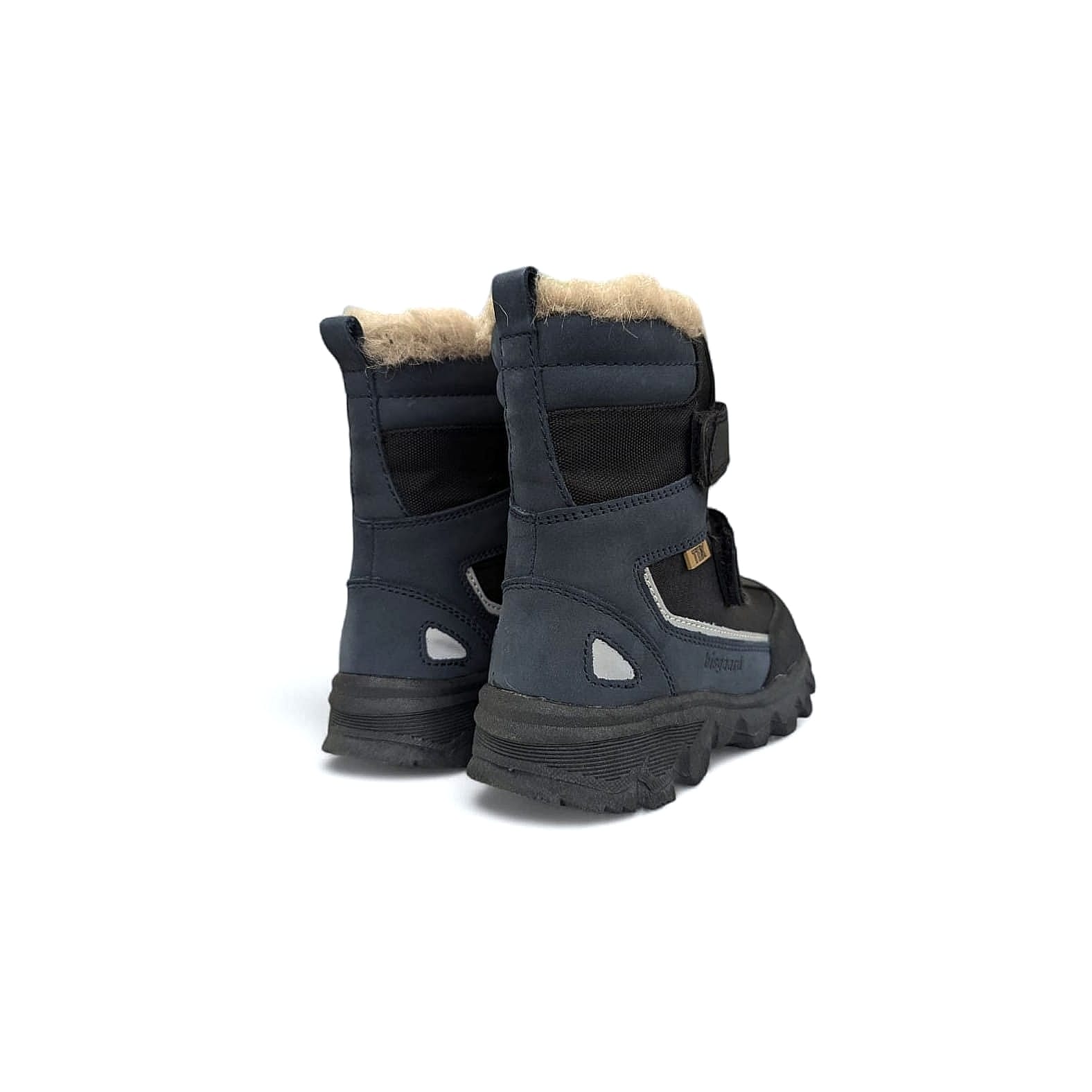 Winterboots Bisgaard Eddie Tex