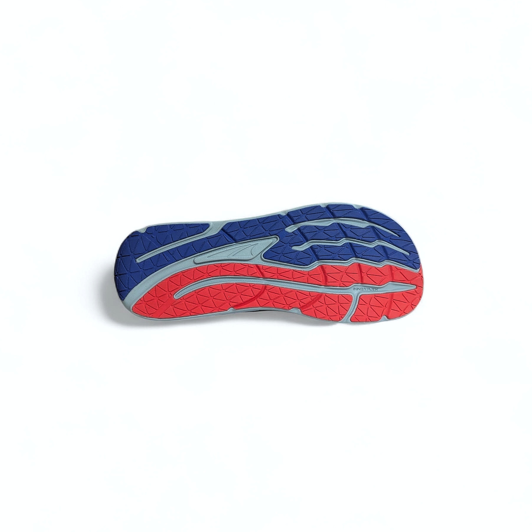 White Altra M Paradigm 7 Herren Laufschuhe