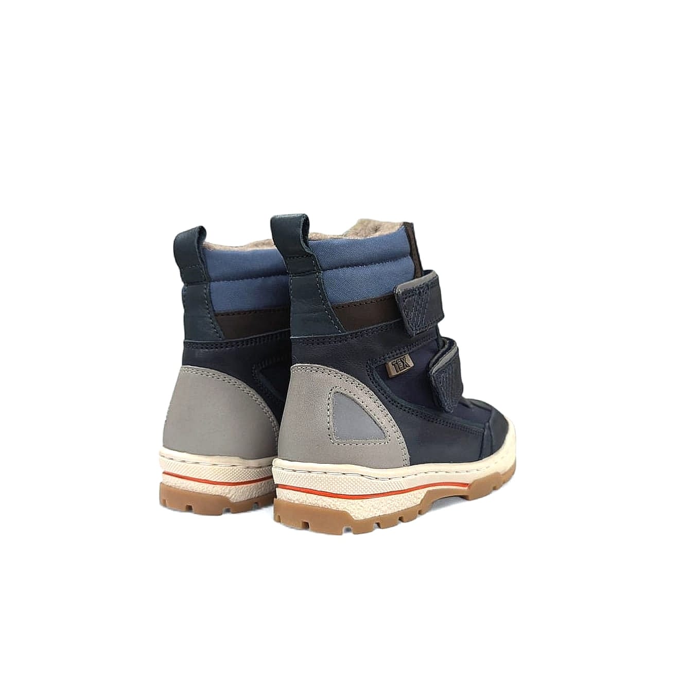 Bisgaard Figo Tex Winterboots