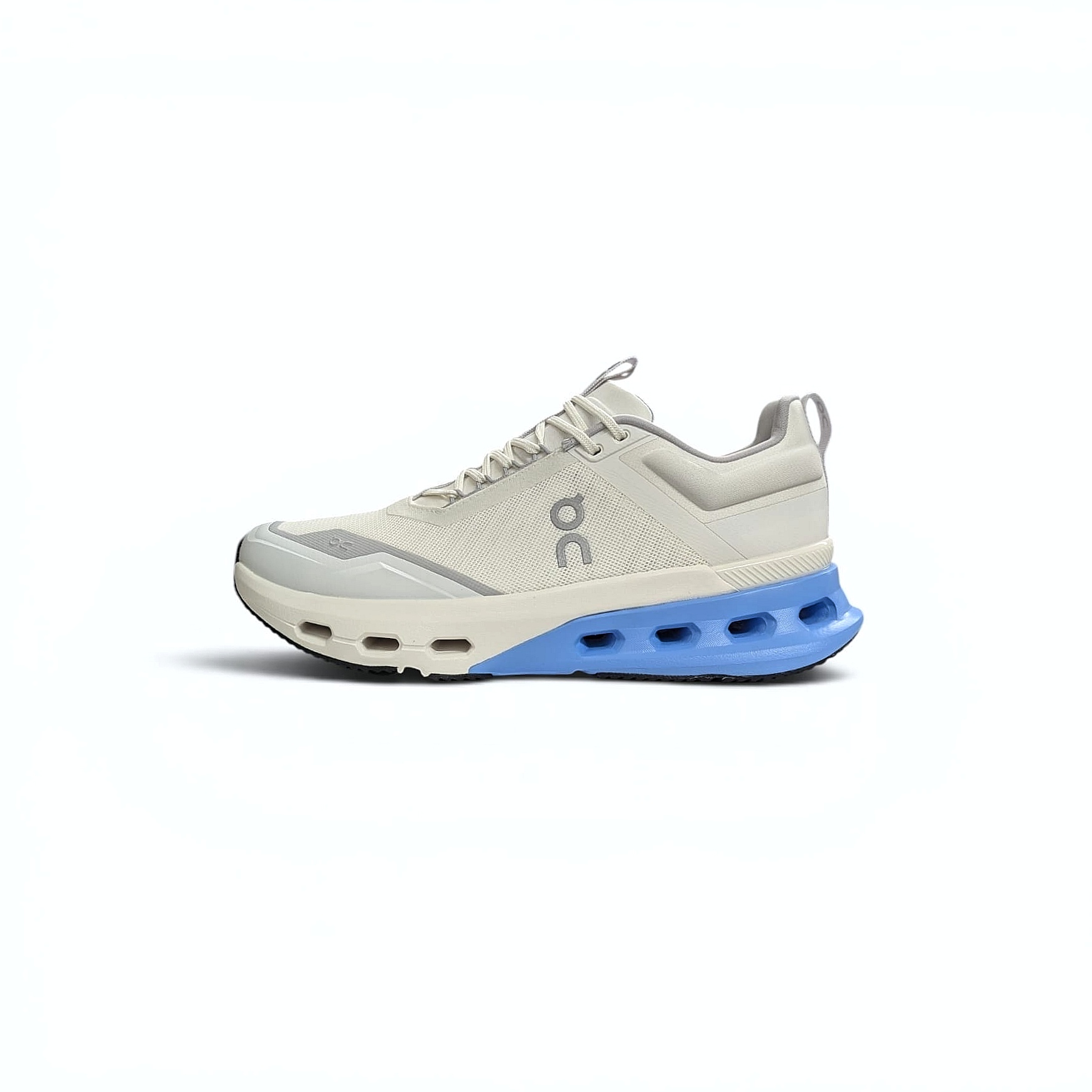 Ivory On Running Cloudnova X Herren Laufschuhe
