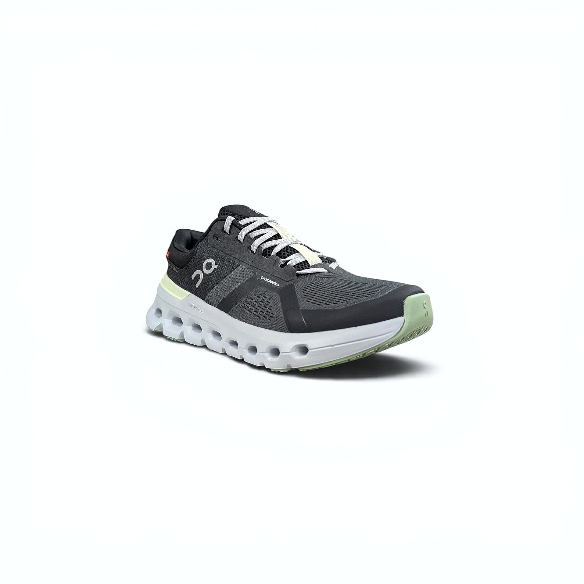 Shadow Lima On Running Cloudrunner 2 Damen Laufschuhe
