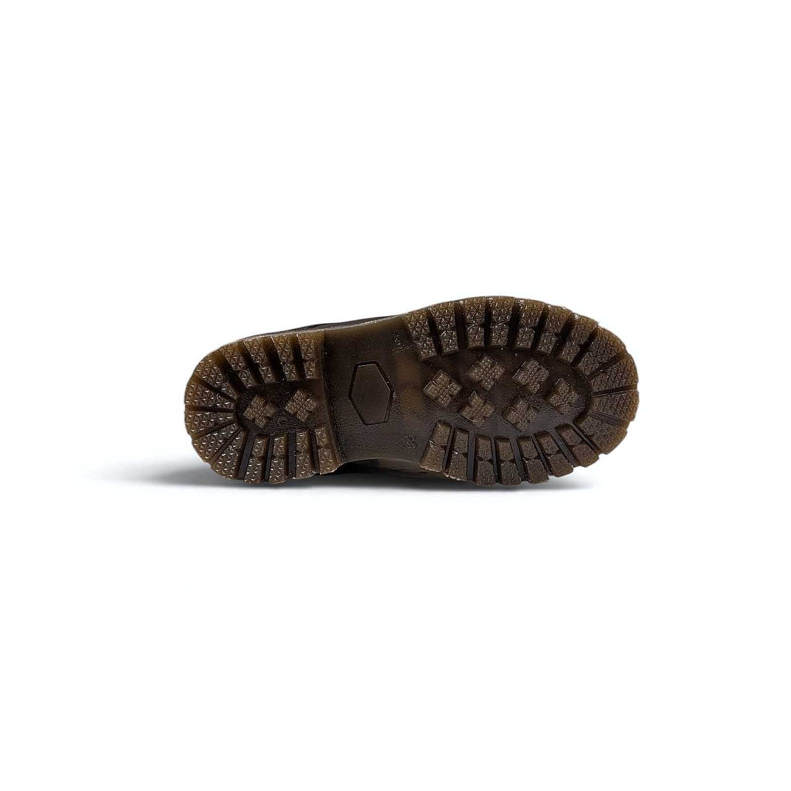 Bisgaard Maia Kinder Winterboots – Coffee