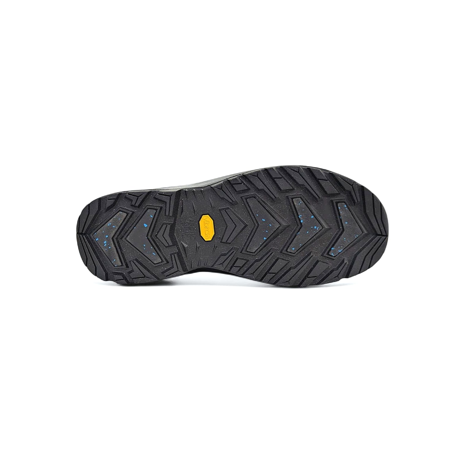 LOWA Nabucco GTX – Herren Wanderstiefel | Anthrazit / Grau