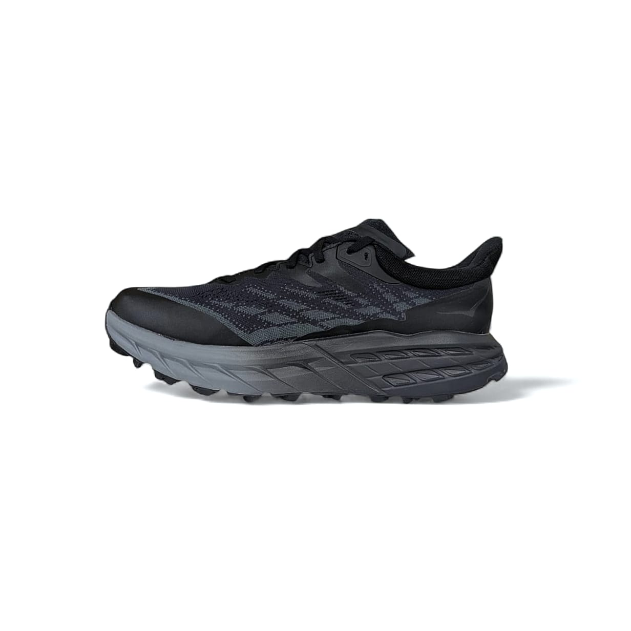 Hoka M SpeedGoat 5 GTX Spike Herren Trailrunningschuhe