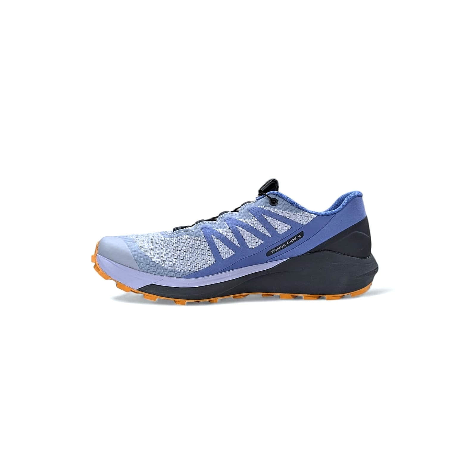 Salomon Sense Ride 4 W Damen Trailrunningschuhe
